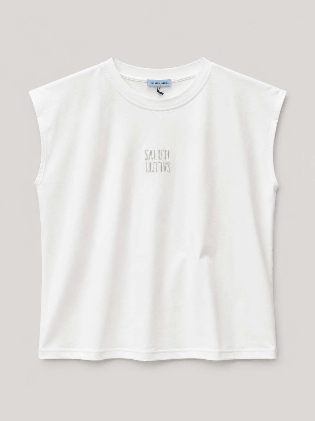 T-Shirt Janina - same concept