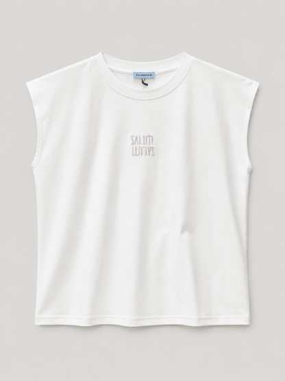 T-Shirt Janina - same concept