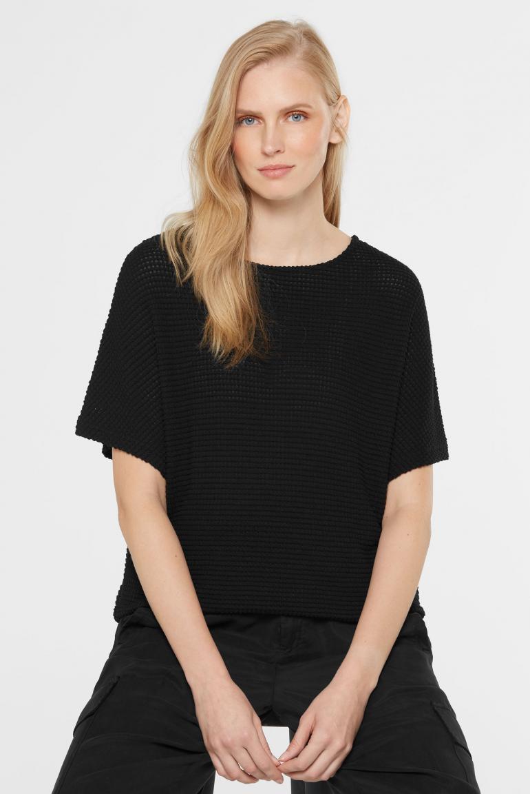 T-Shirt KAR:LA - same concept