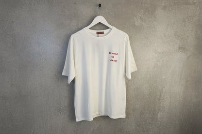 T-Shirt KETCHUP OR MAYO - same concept