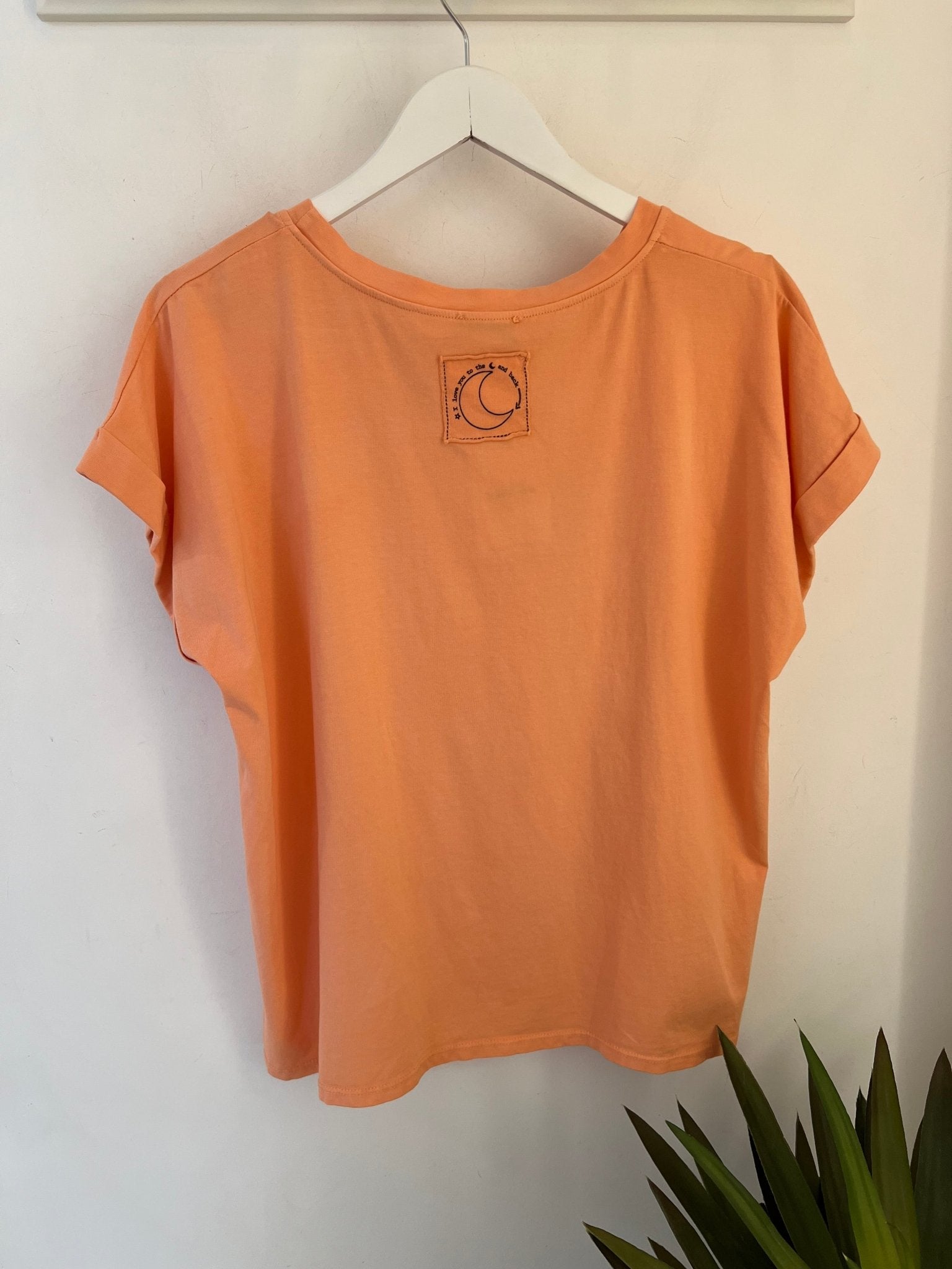 T-Shirt Lena - same concept