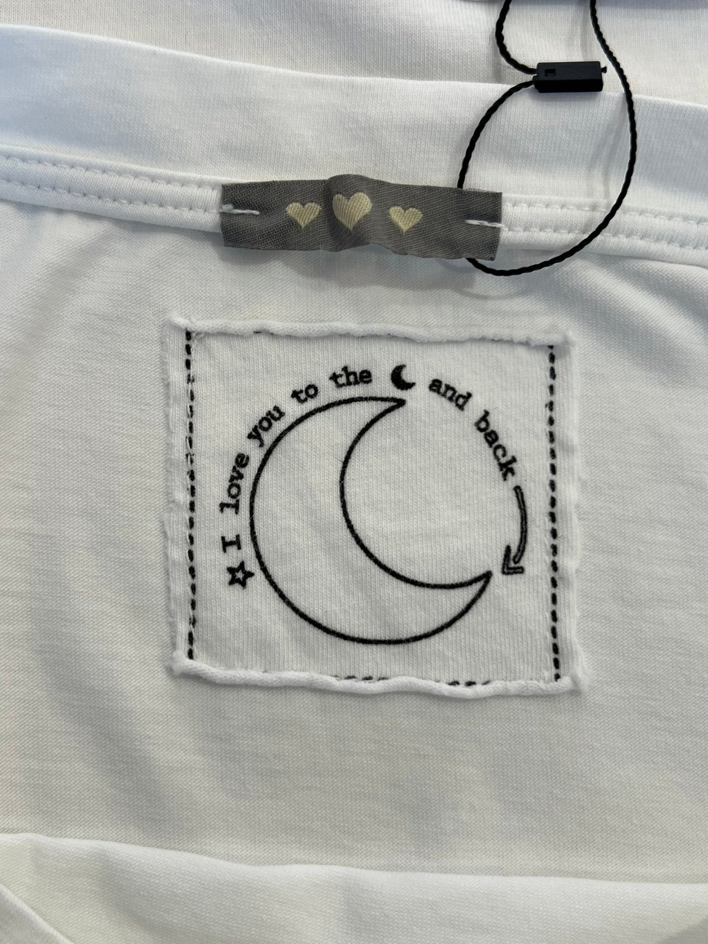 T-Shirt Lena - same concept