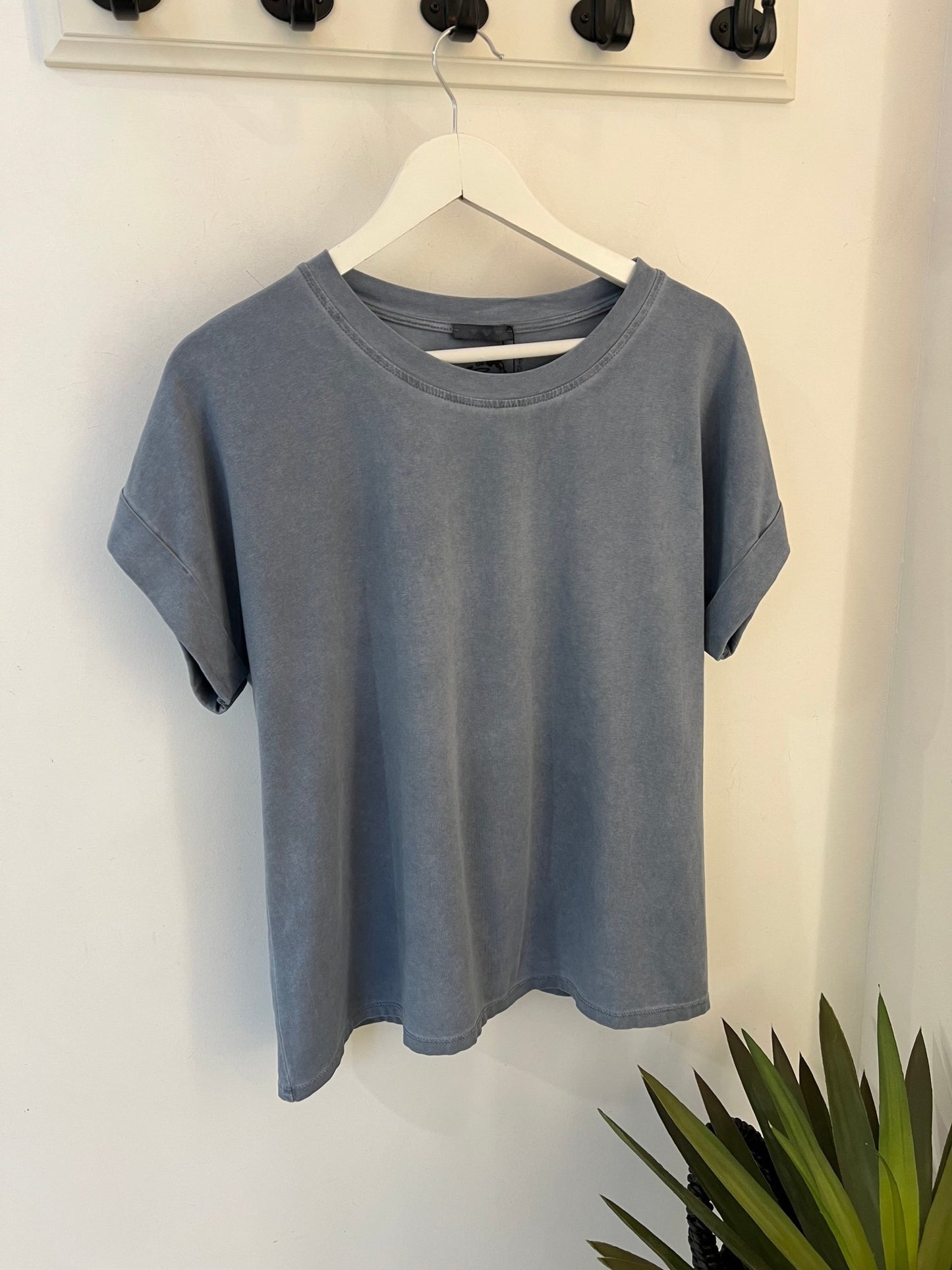 T-Shirt Lena - same concept