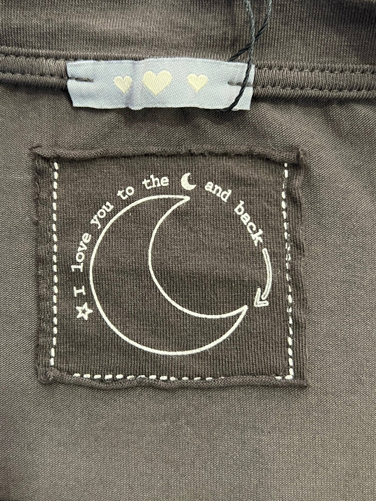 T-Shirt Lena - same concept