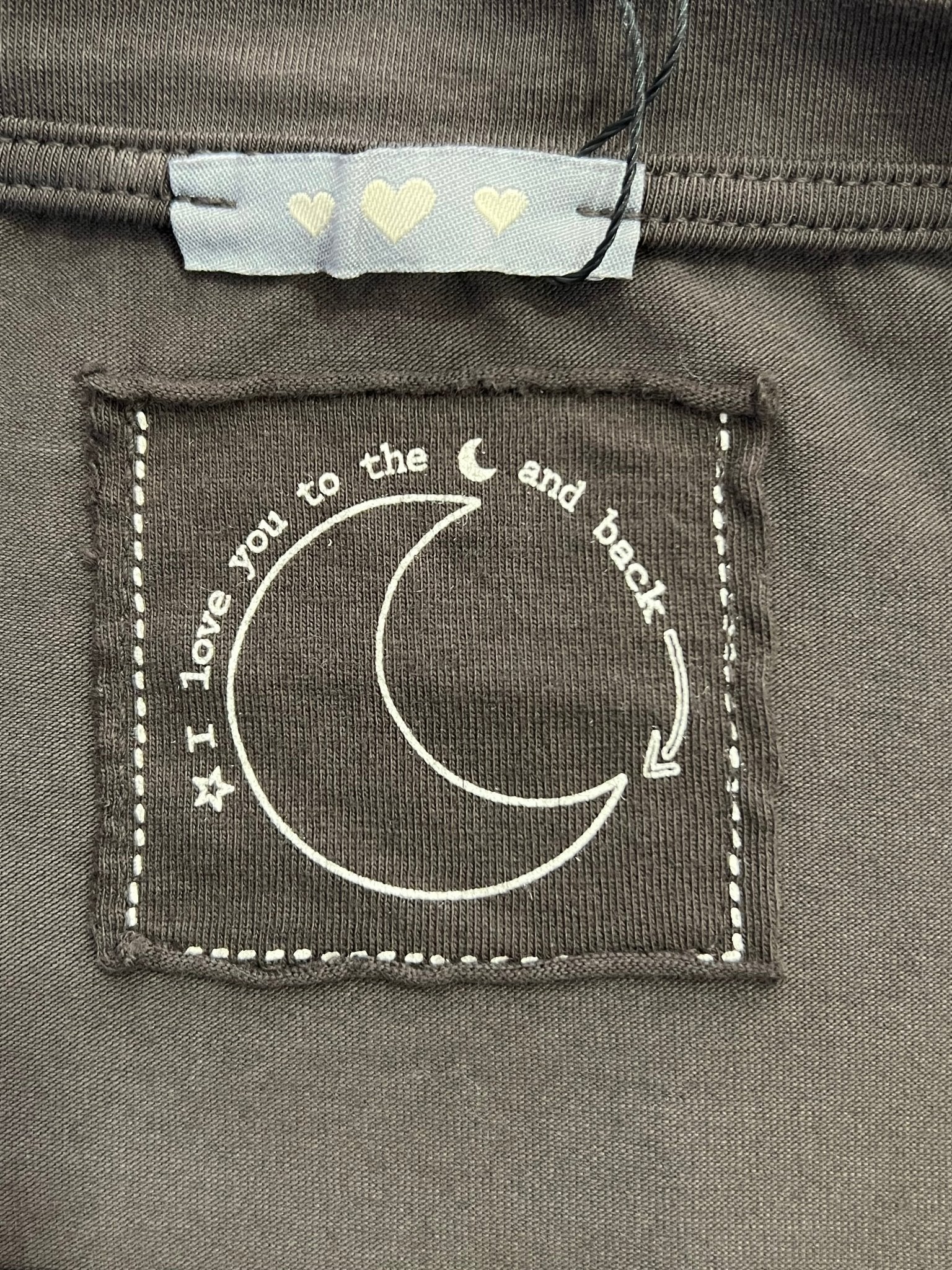 T-Shirt Lena - same concept