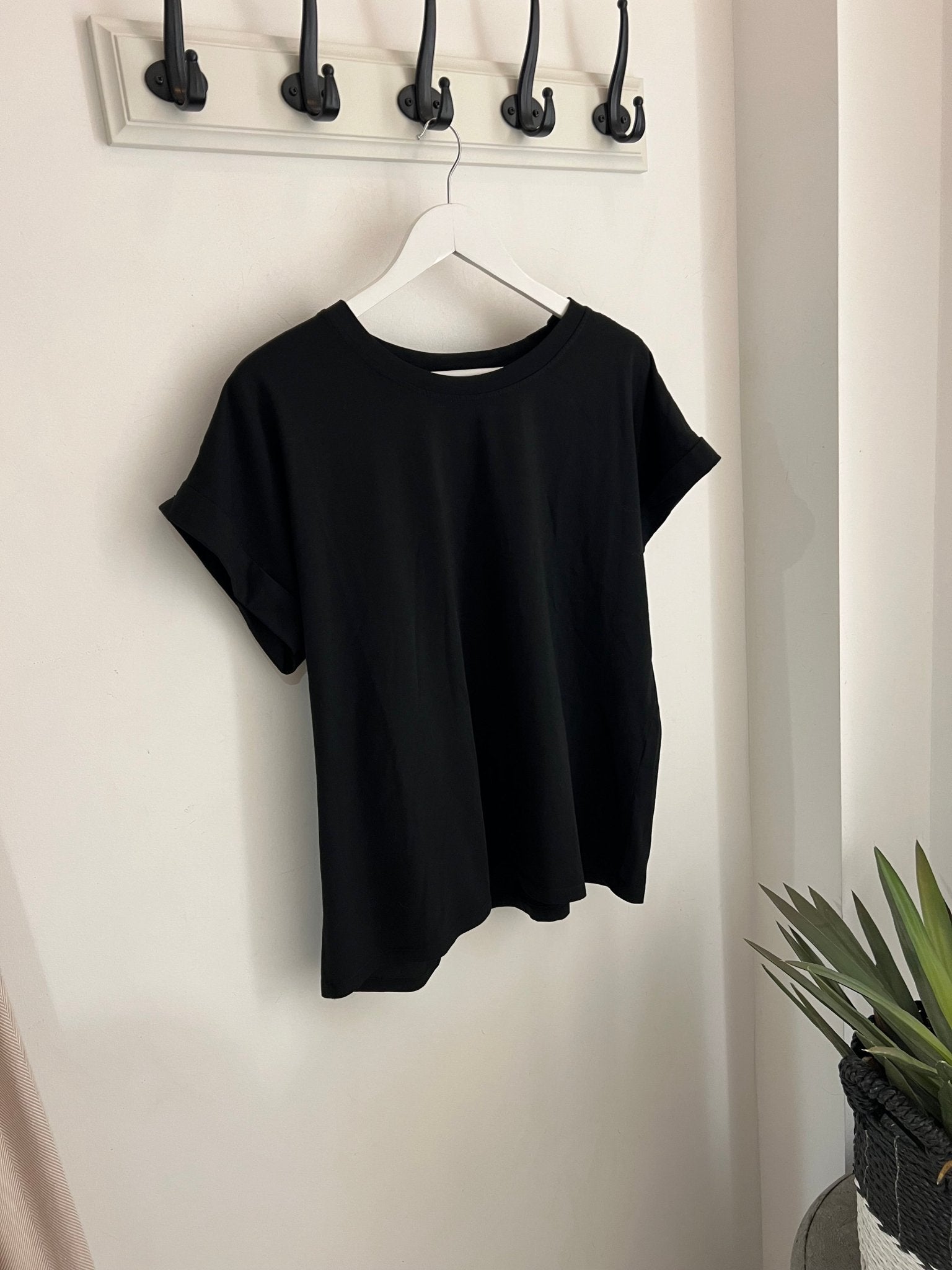 T-Shirt Lena - same concept