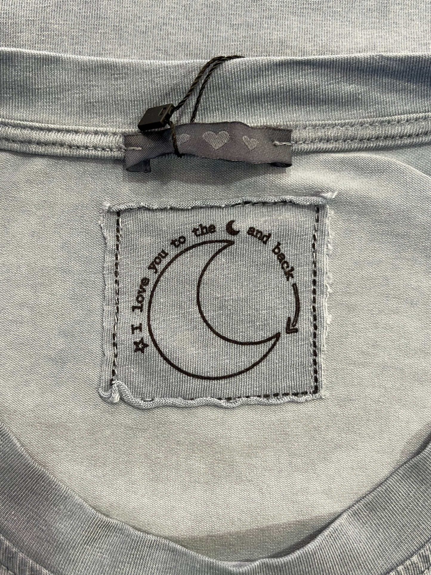 T-Shirt Lena - same concept