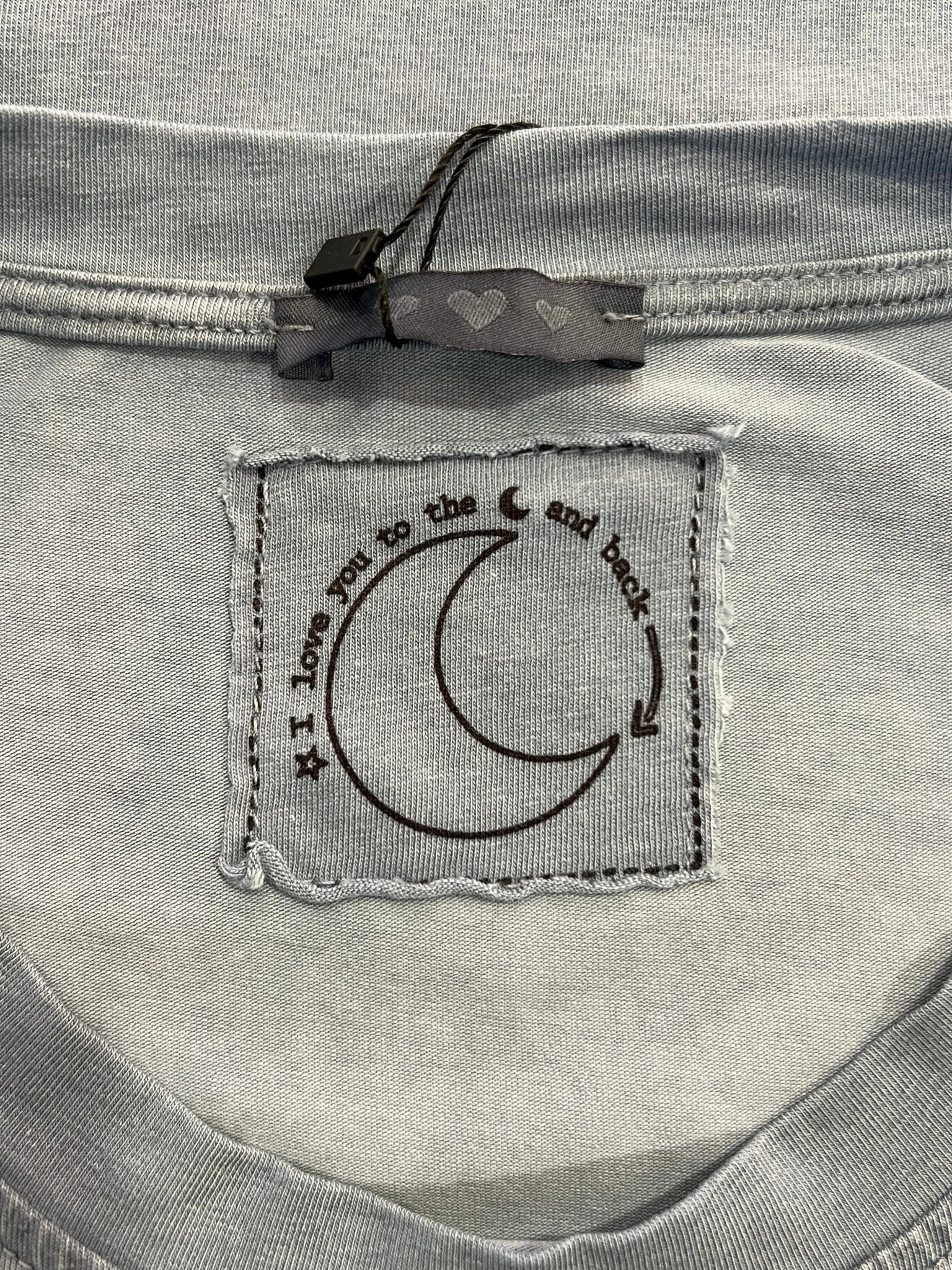 T-Shirt Lena - same concept