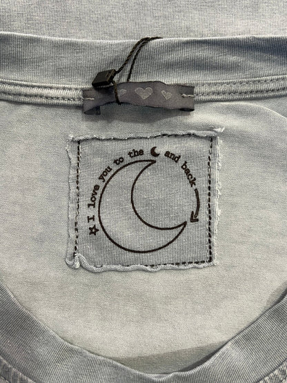 T-Shirt Lena - same concept