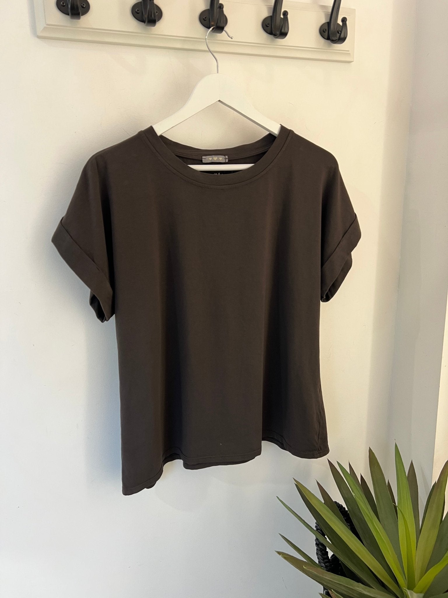 T-Shirt Lena - same concept
