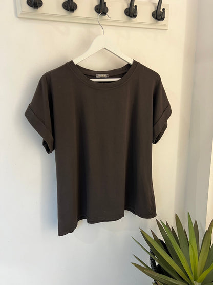 T-Shirt Lena - same concept