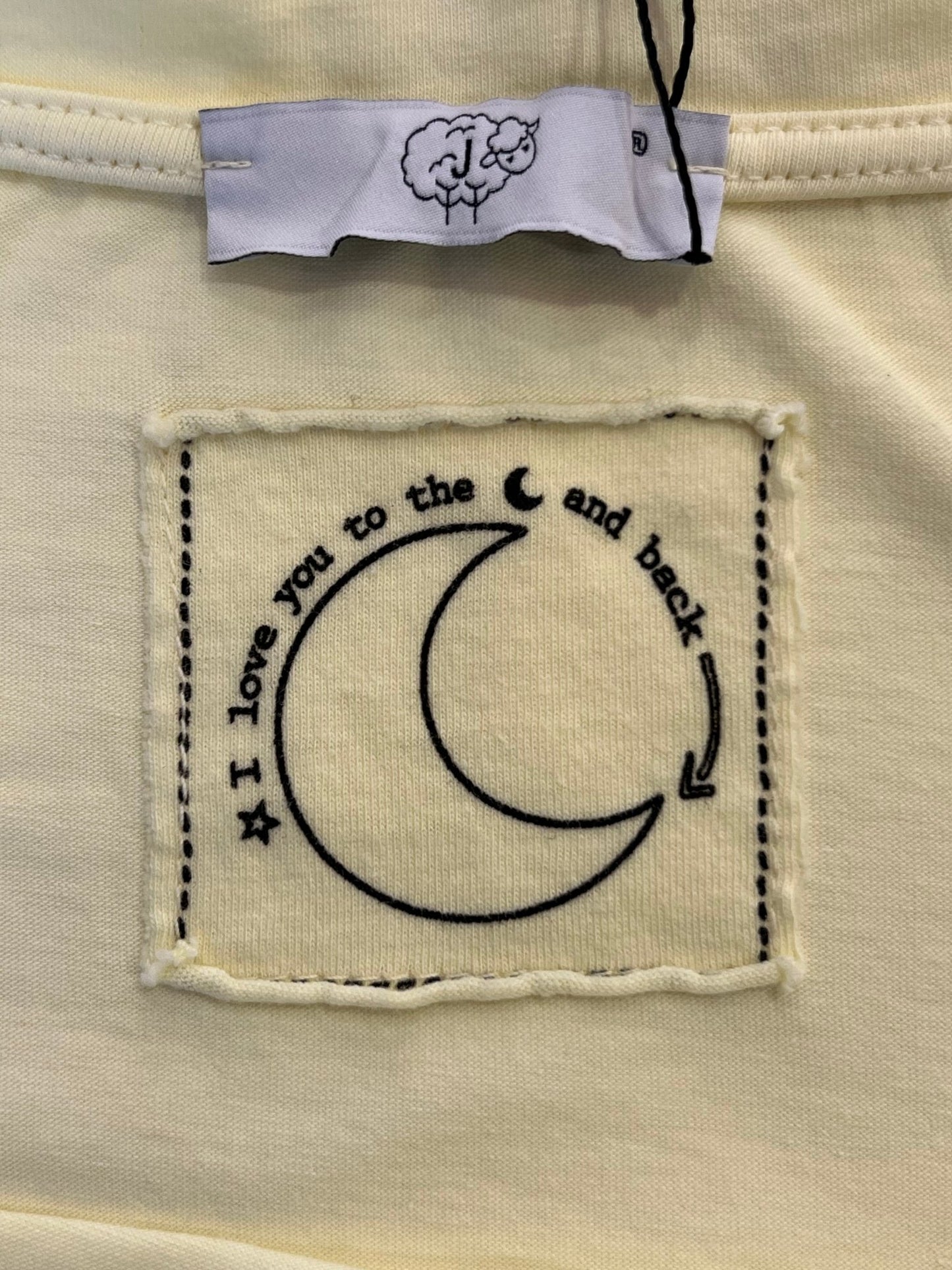 T-Shirt Lena - same concept