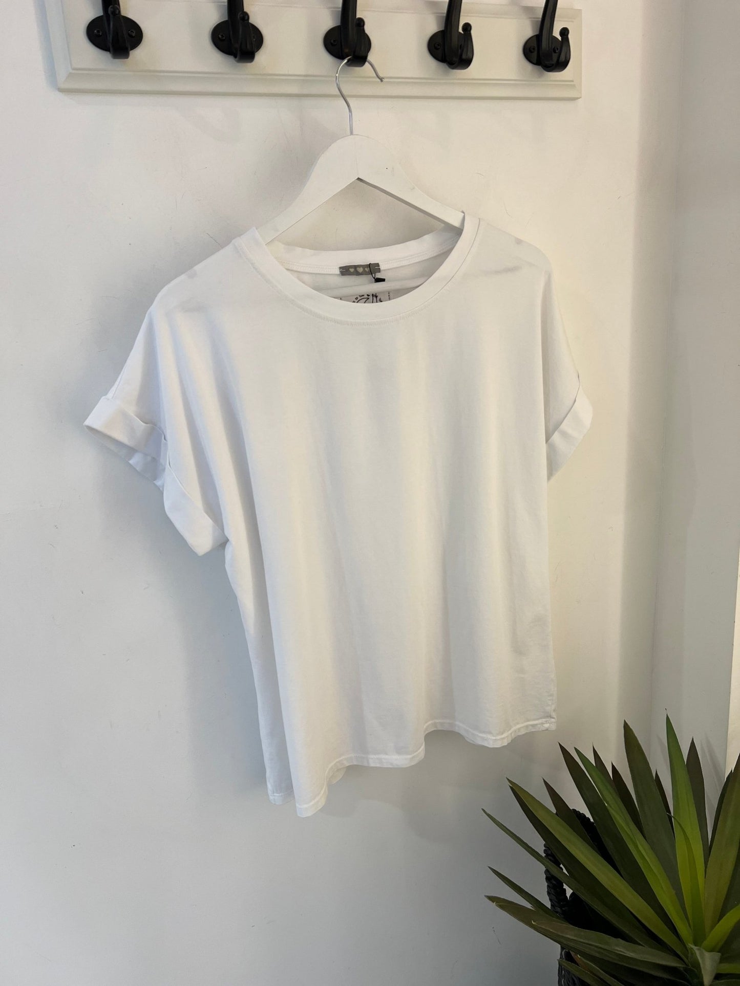 T-Shirt Lena - same concept