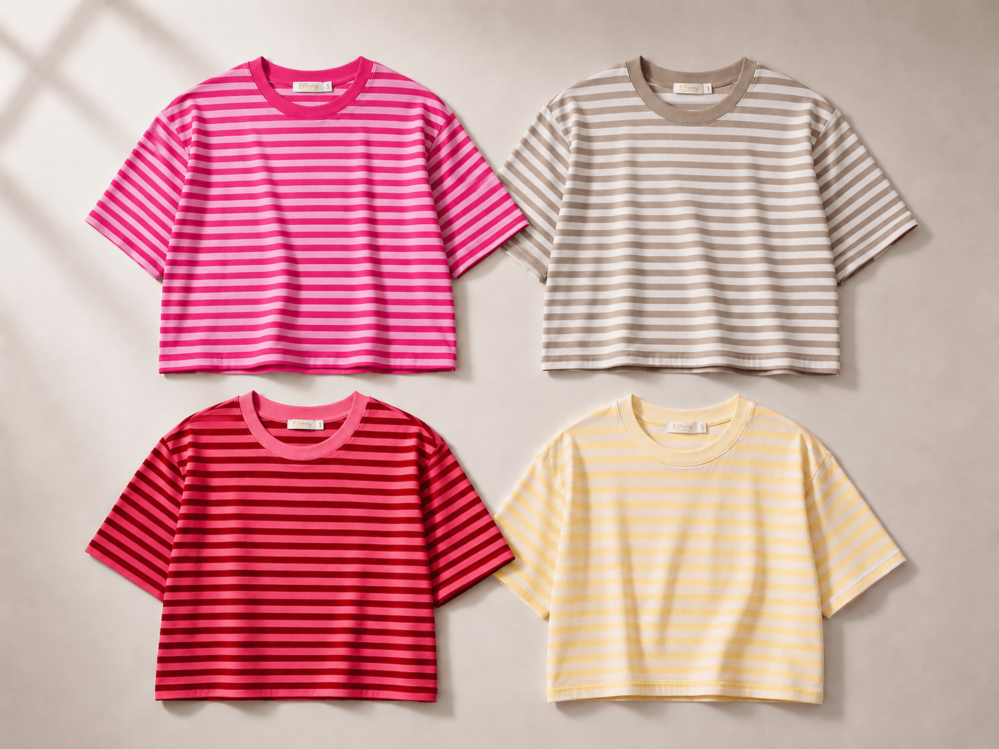 T-Shirt Valma - same concept