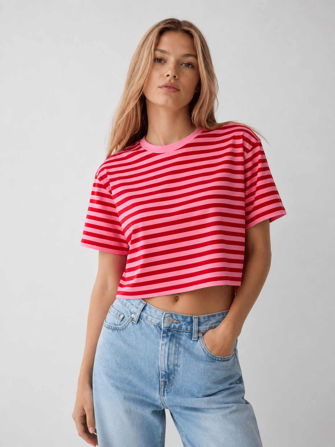 T-Shirt Valma - same concept