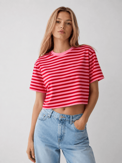 T-Shirt Valma - same concept