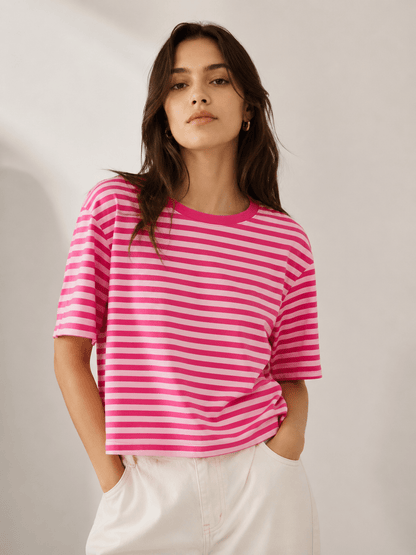 T-Shirt Valma - same concept