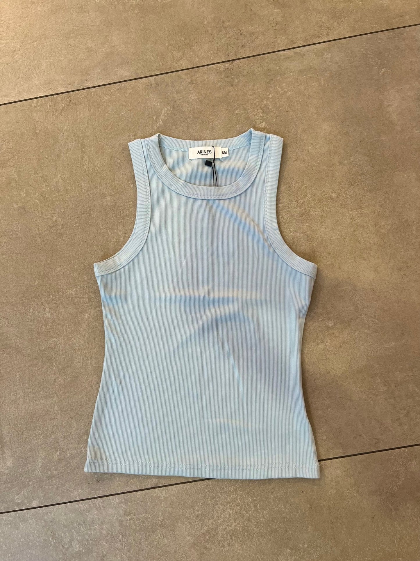 Tanktop Aria - same concept