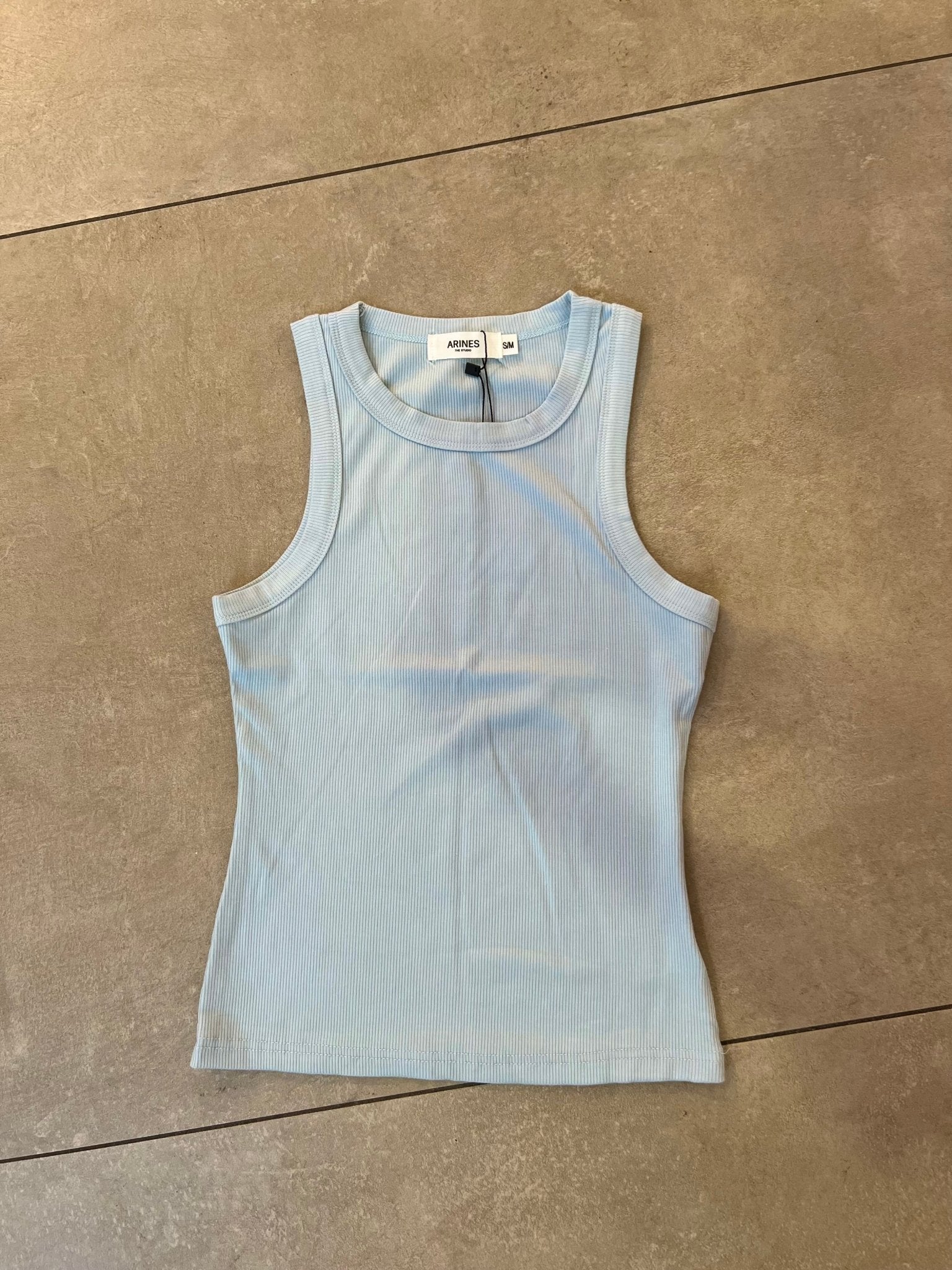 Tanktop Aria - same concept