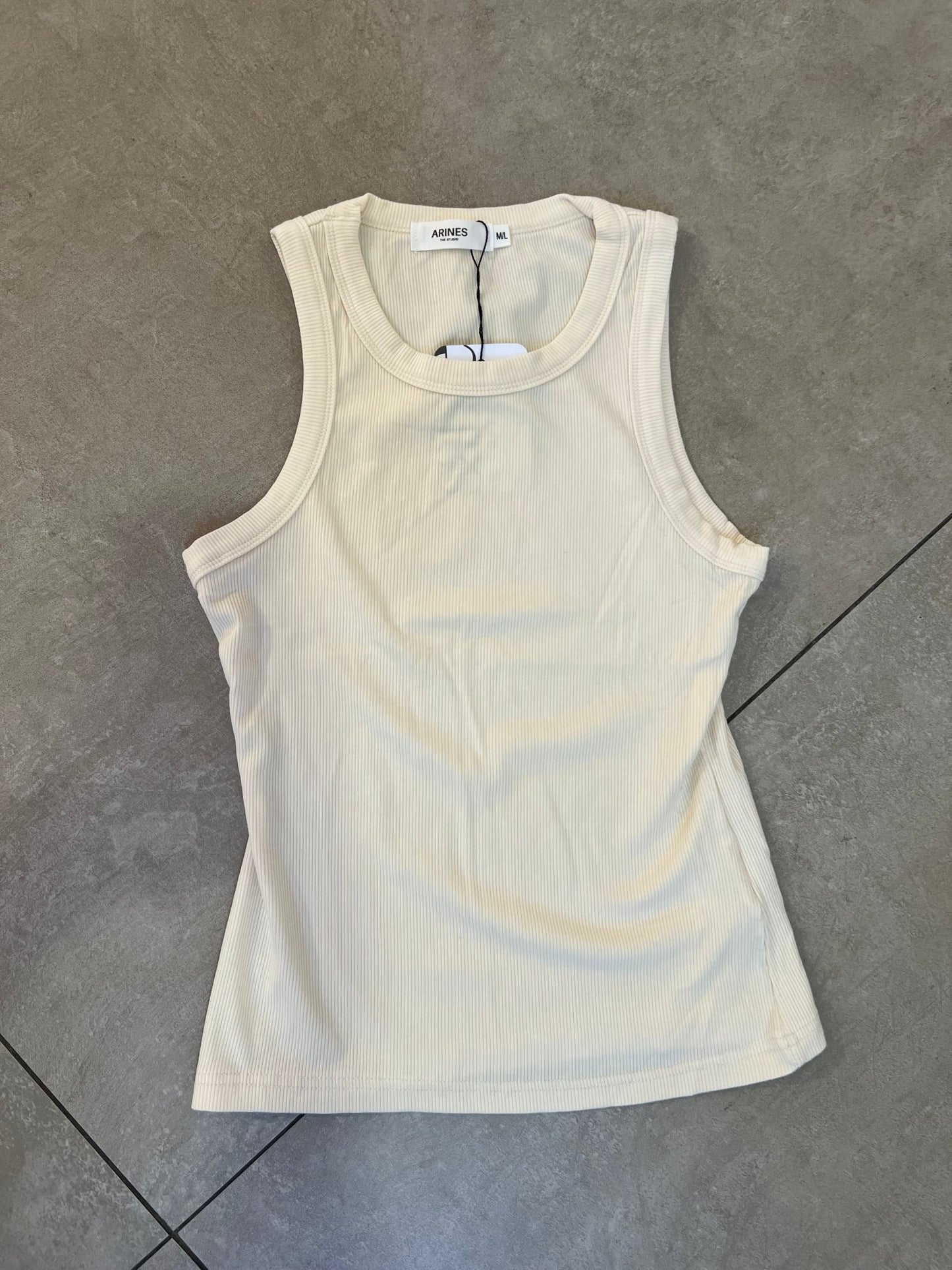 Tanktop Aria - same concept