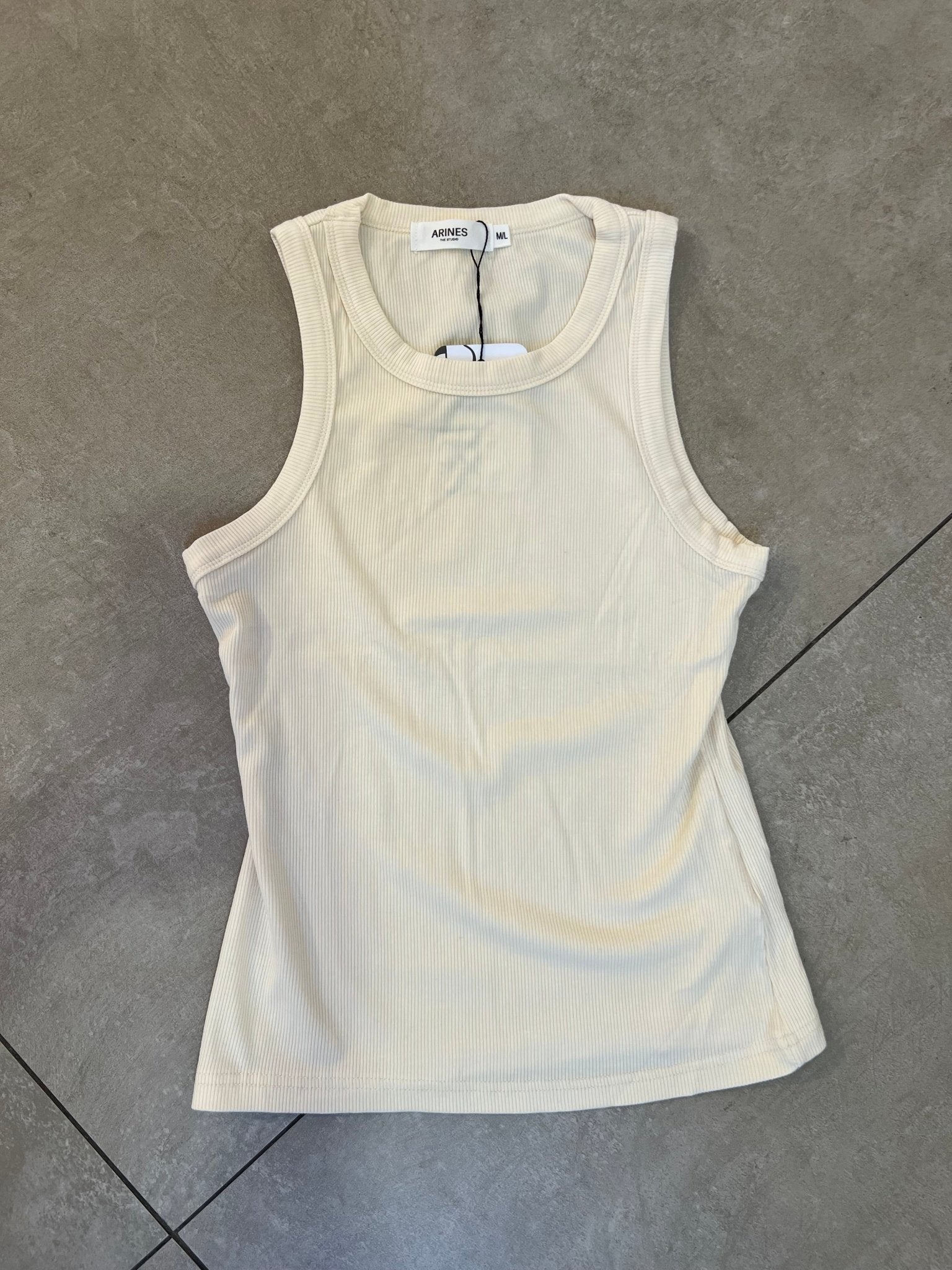 Tanktop Aria - same concept