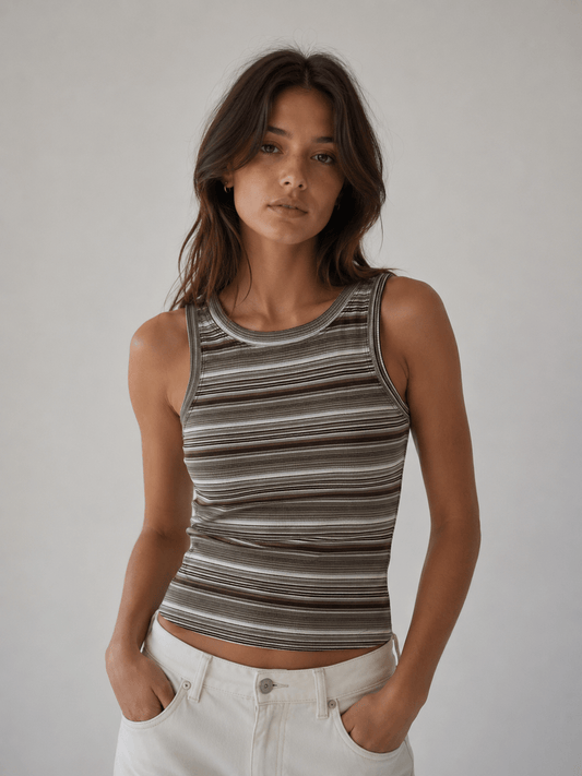 Tanktop Donya - same concept