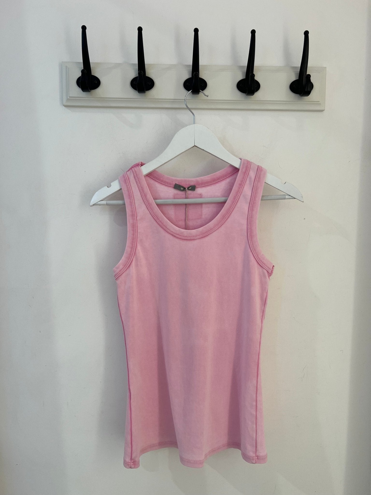 Tanktop Smile - same concept