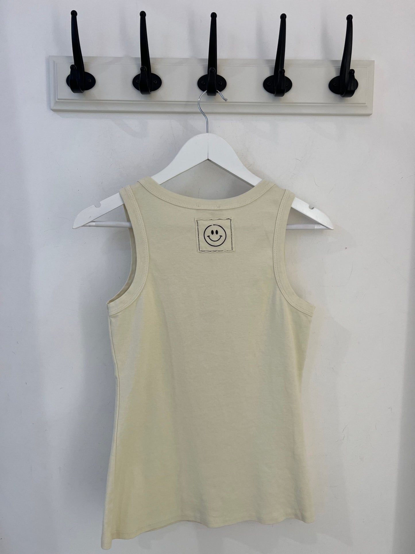 Tanktop Smile - same concept