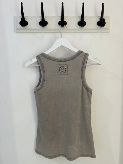 Tanktop Smile - same concept