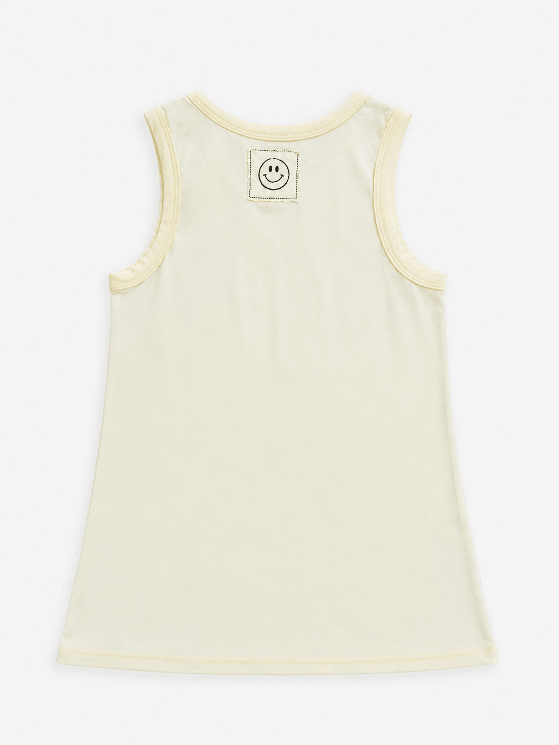 Tanktop Smile - same concept