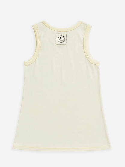 Tanktop Smile - same concept