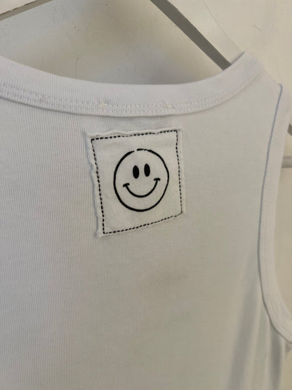 Tanktop Smile - same concept