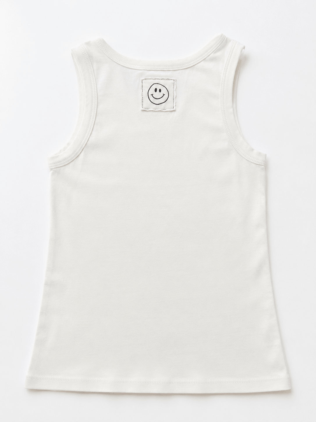 Tanktop Smile - same concept