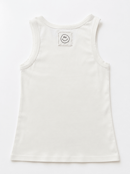 Tanktop Smile - same concept