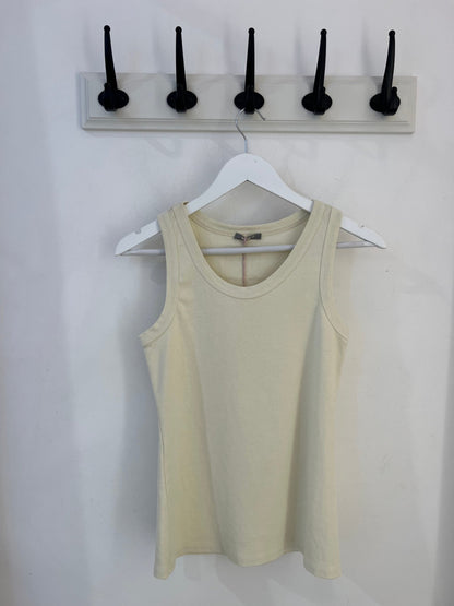 Tanktop Smile - same concept