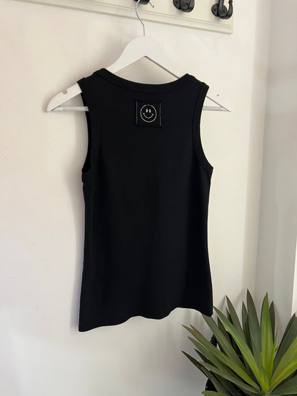 Tanktop Smile - same concept