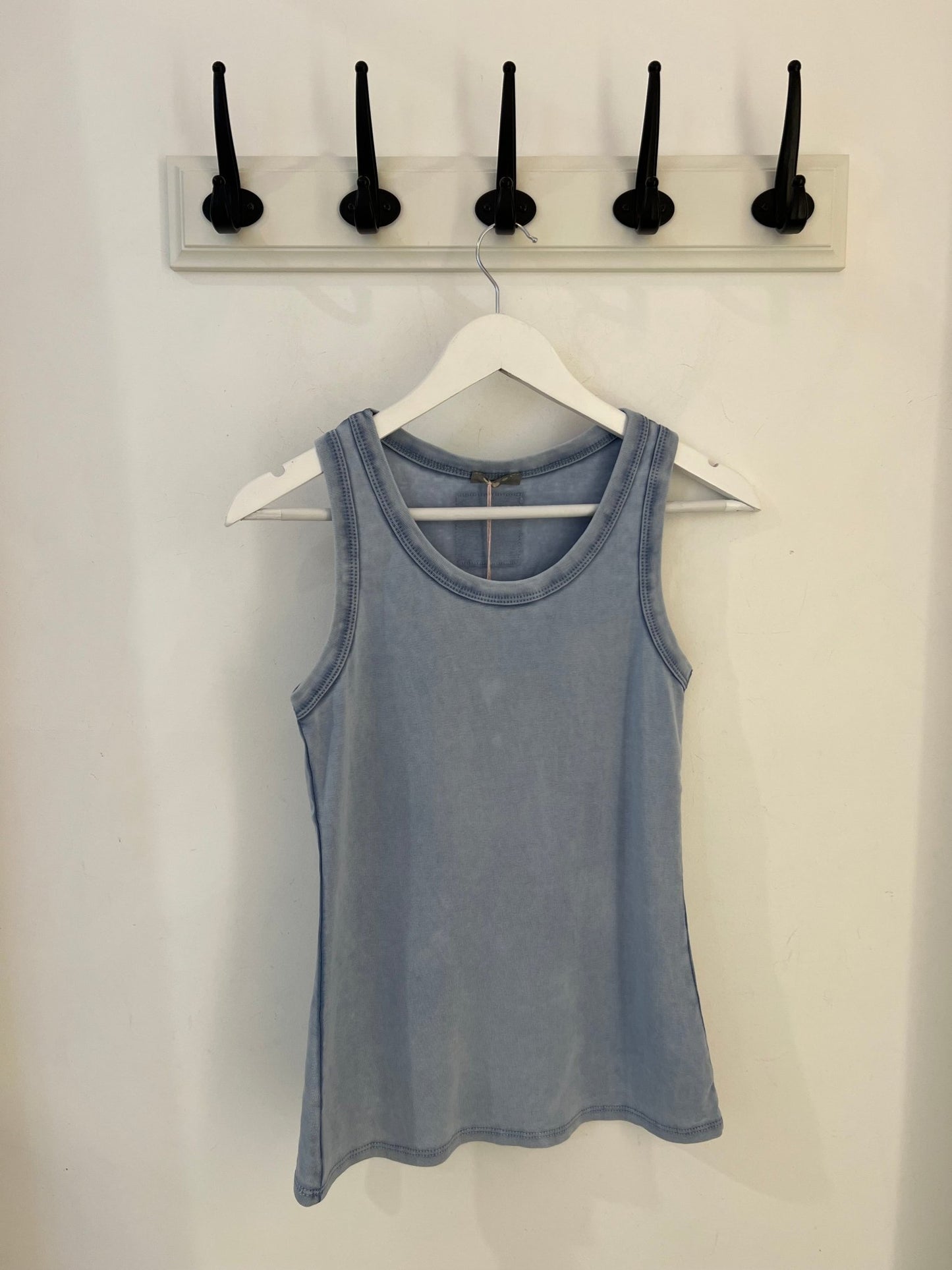 Tanktop Smile - same concept