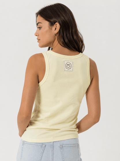 Tanktop Smile - same concept