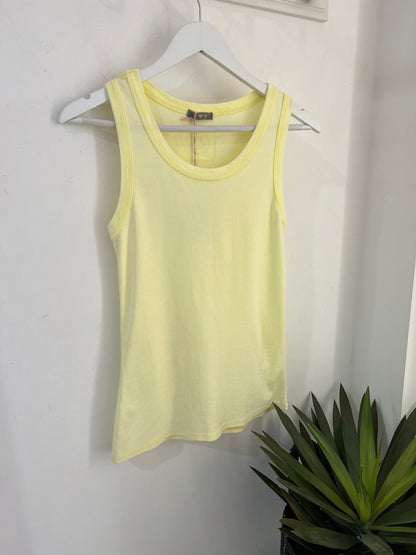 Tanktop Smile - same concept