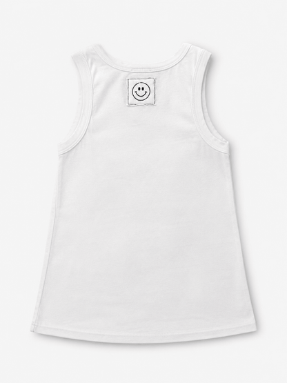 Tanktop Smile - same concept