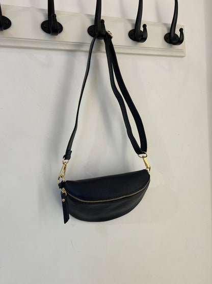 Tasche Bonnie (gold) - same concept