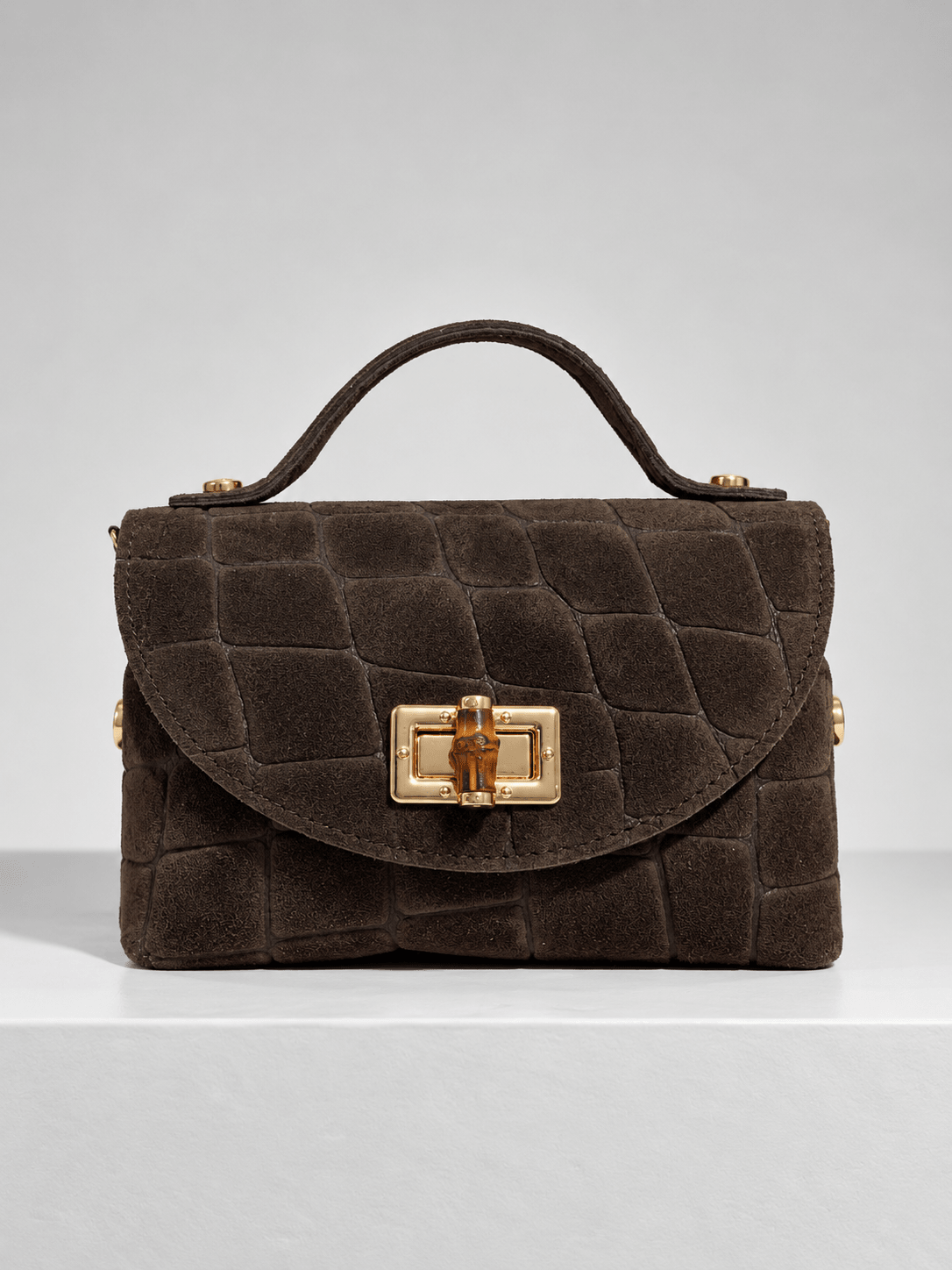 Tasche Mamboo Croc - same concept