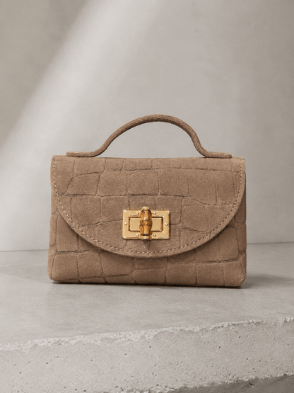 Tasche Mamboo Croc - same concept