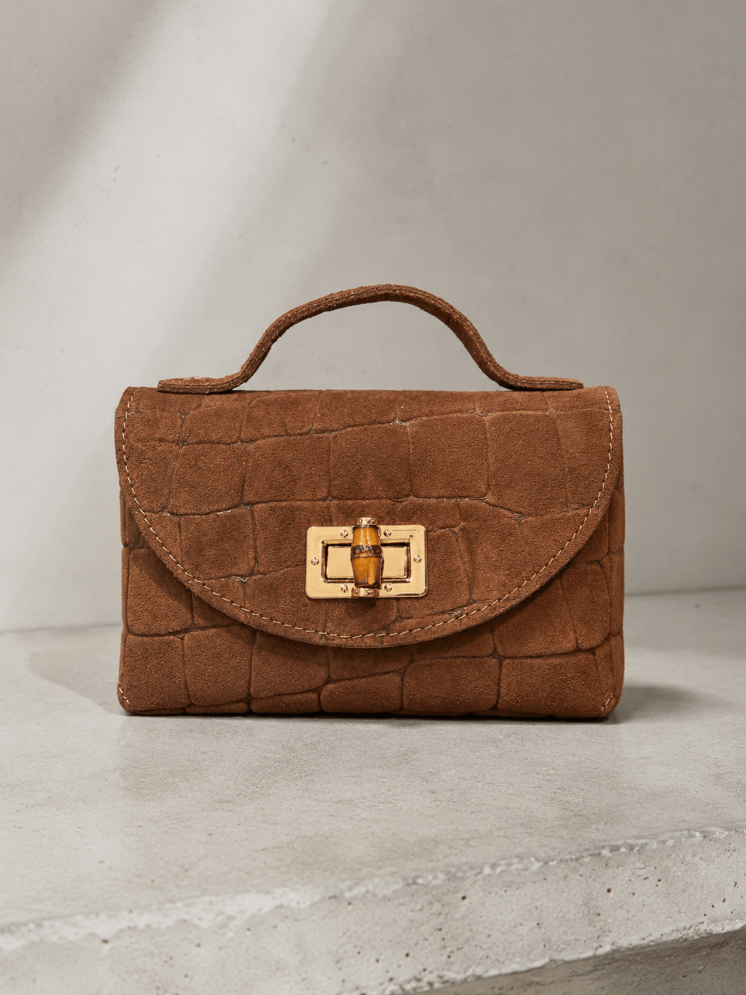 Tasche Mamboo Croc - same concept