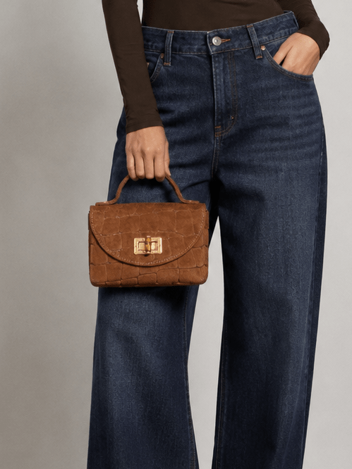 Tasche Mamboo Croc - same concept