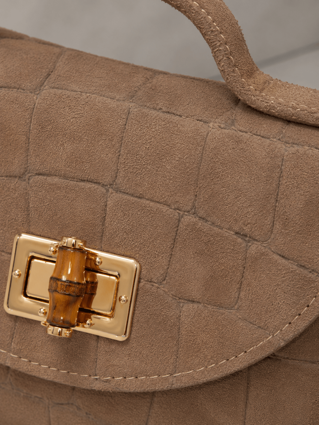 Tasche Mamboo Croc - same concept