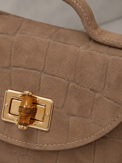 Tasche Mamboo Croc - same concept