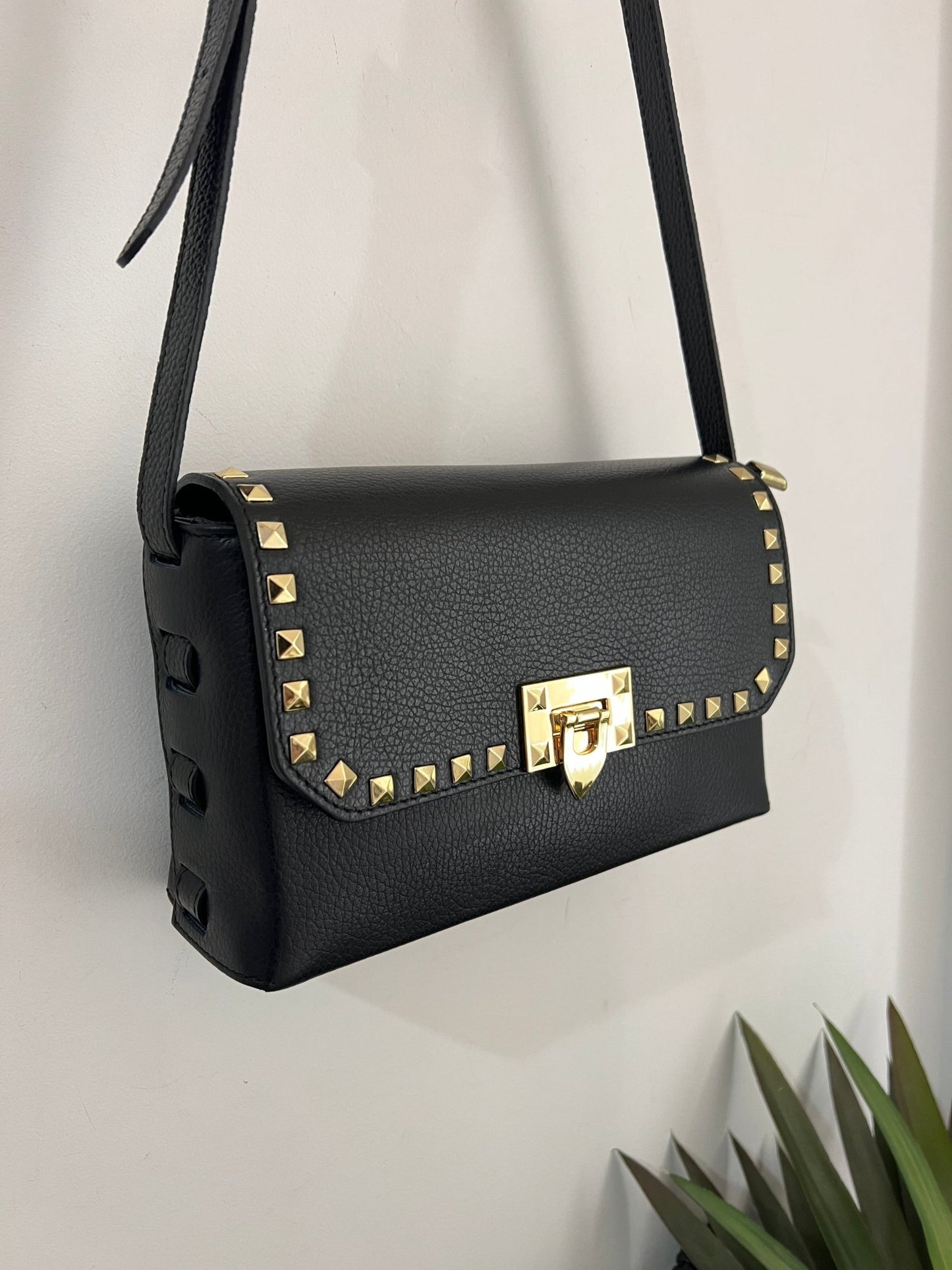 Tasche Spiky - same concept