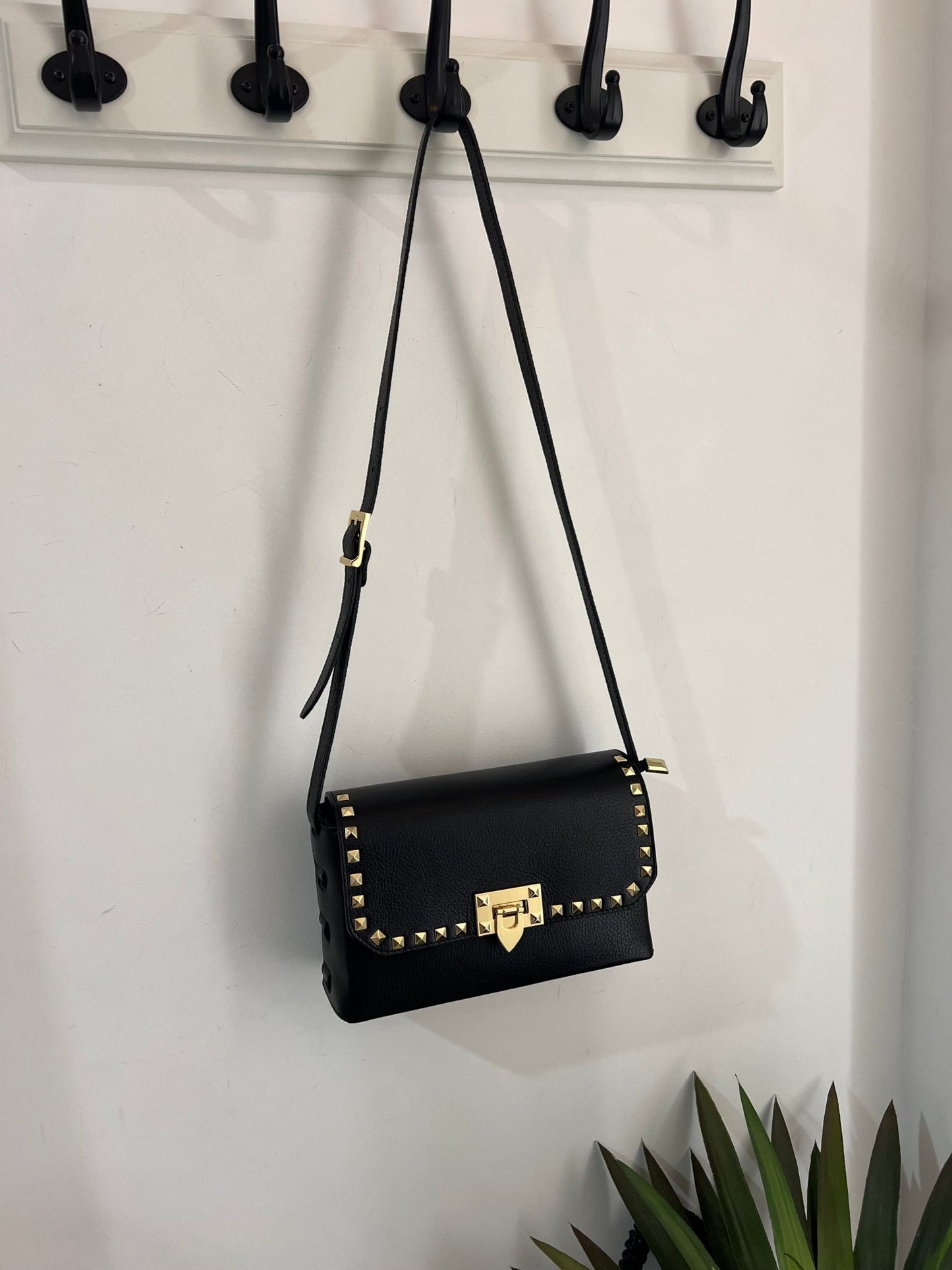 Tasche Spiky - same concept