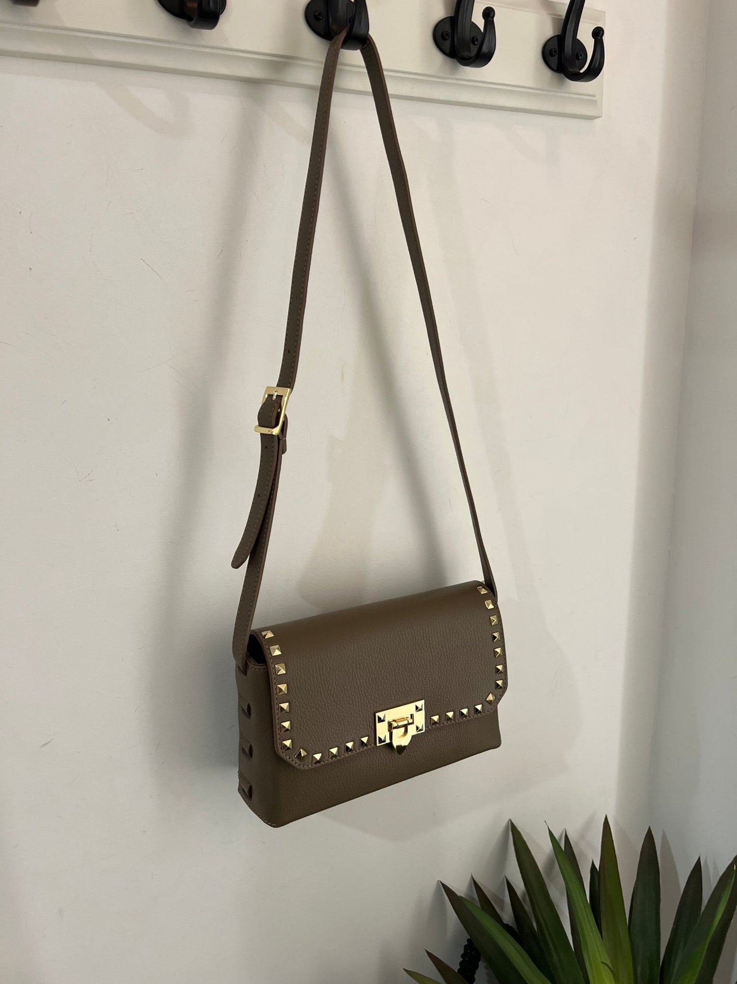 Tasche Spiky - same concept